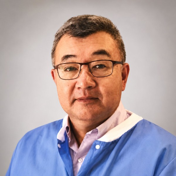 Dr. Qikai Yao, MD
